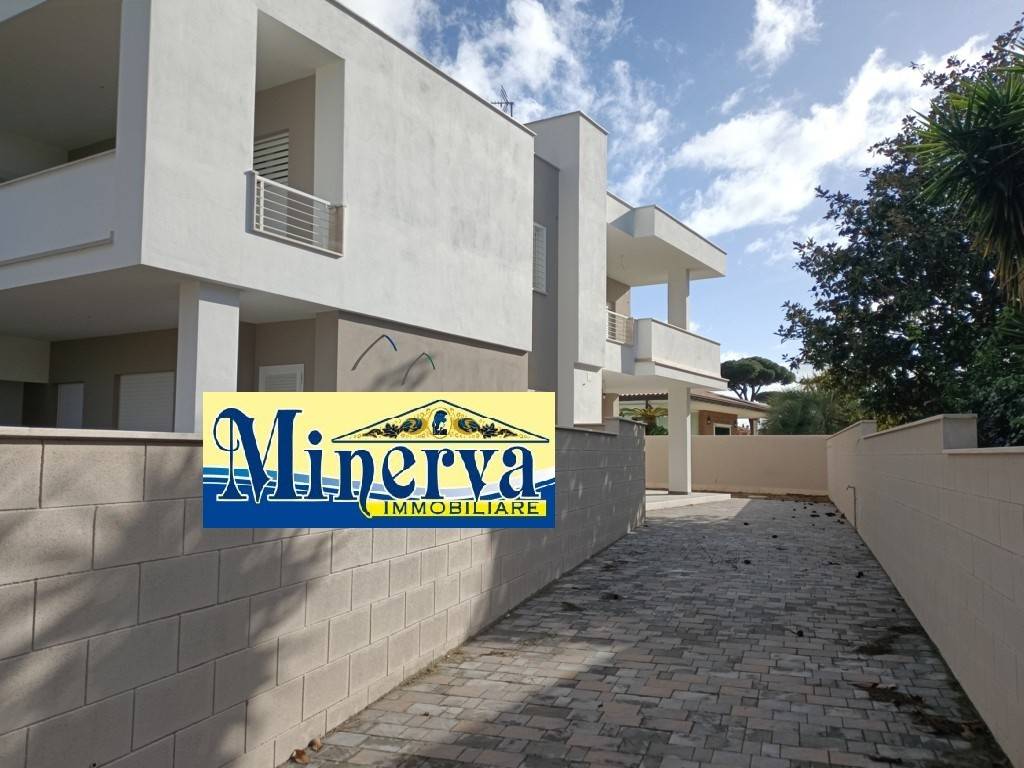 casa indipendente in vendita ad Anzio in zona Mare