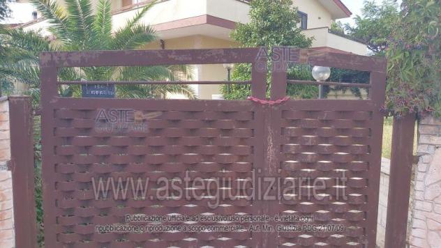 casa indipendente in vendita ad Anzio