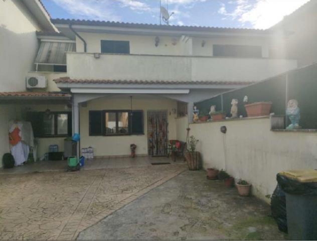 casa indipendente in vendita ad Anzio in zona Mare