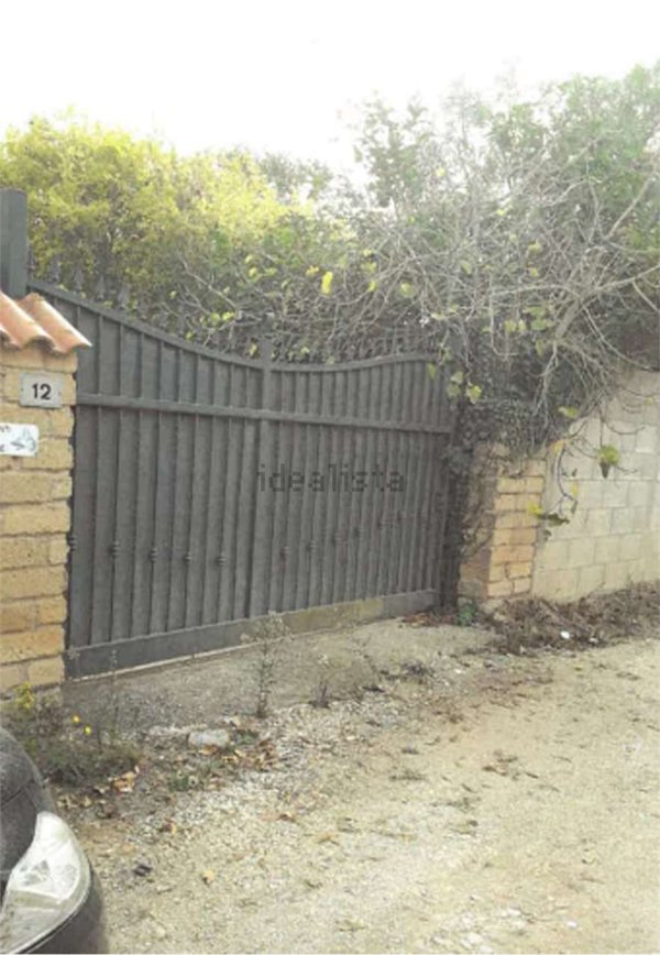 casa indipendente in vendita ad Anzio