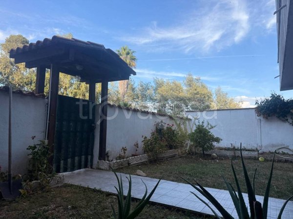 casa indipendente in vendita ad Anzio