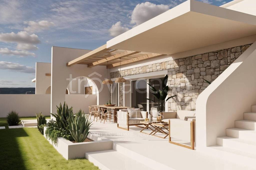 casa indipendente in vendita ad Anzio in zona Mare