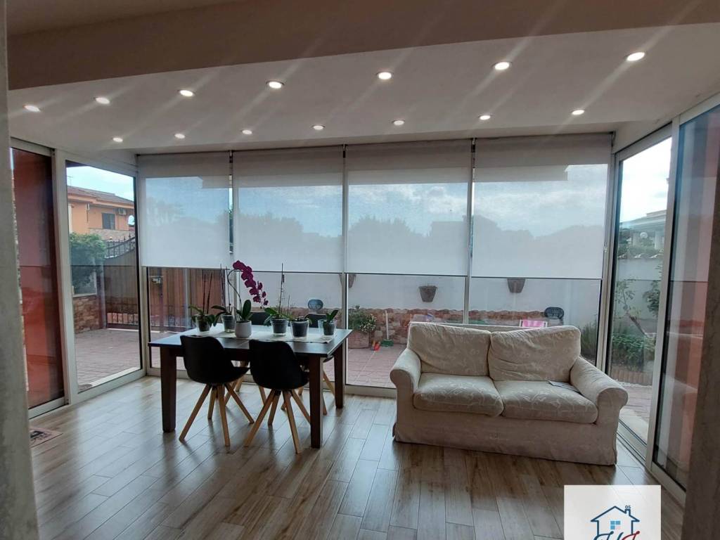 casa indipendente in vendita ad Anzio in zona Stazione