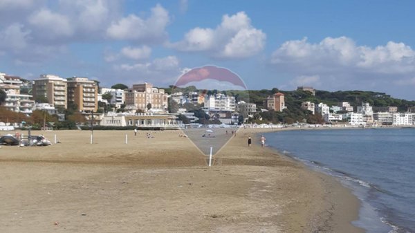appartamento in vendita ad Anzio