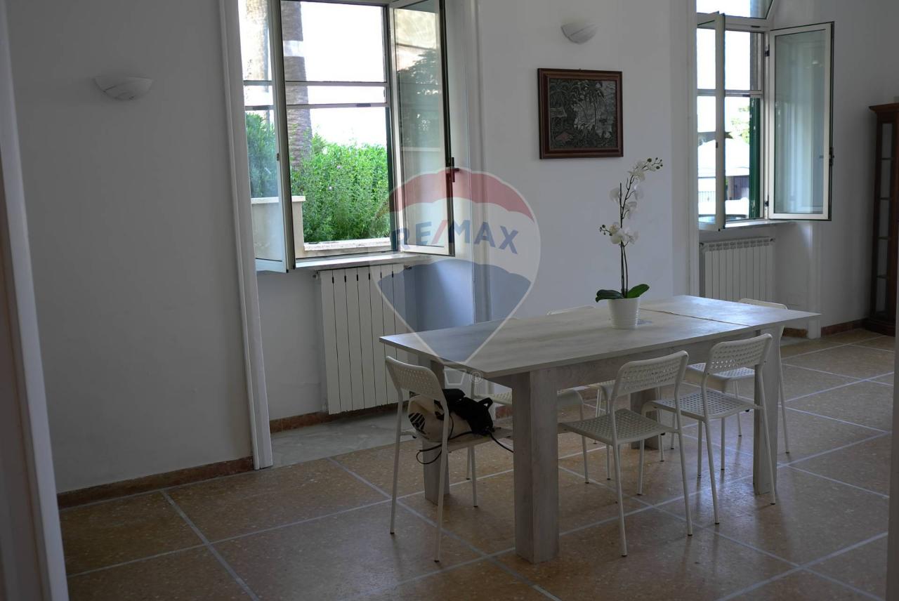 appartamento in vendita ad Anzio