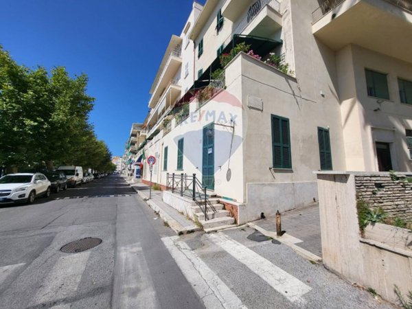 appartamento in vendita ad Anzio