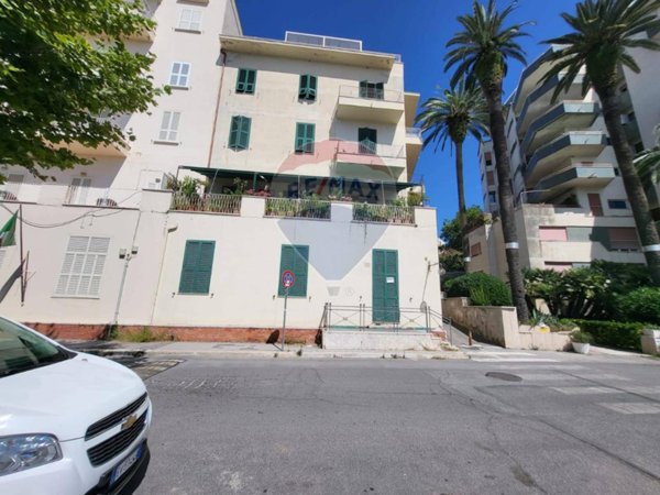 appartamento in vendita ad Anzio