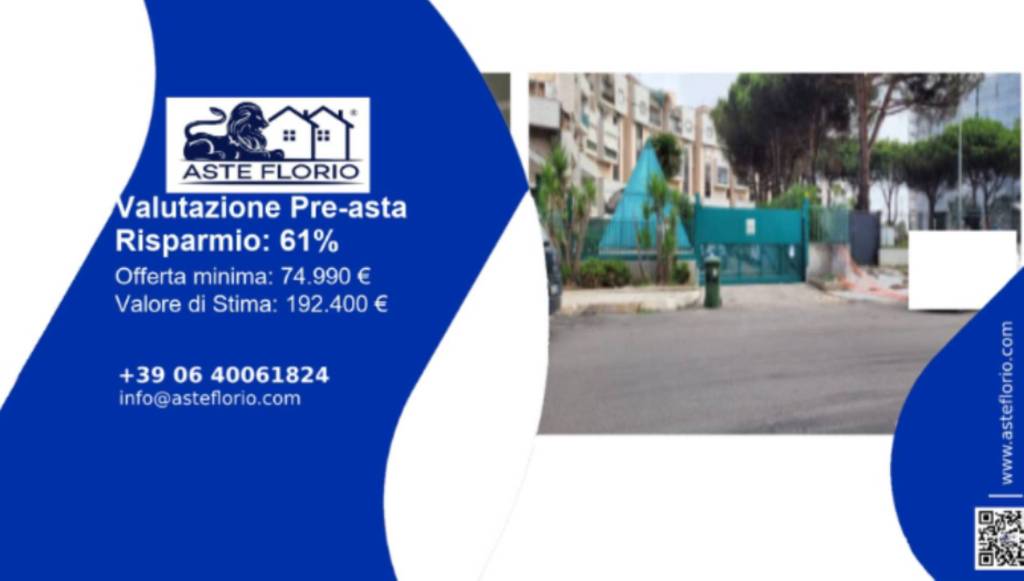 appartamento in vendita ad Anzio