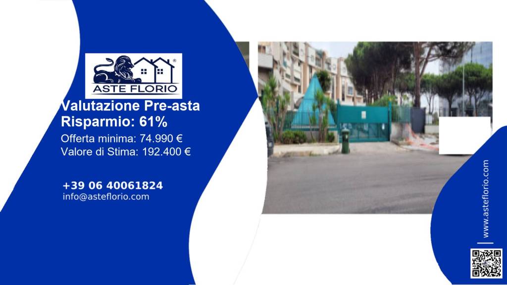 appartamento in vendita ad Anzio