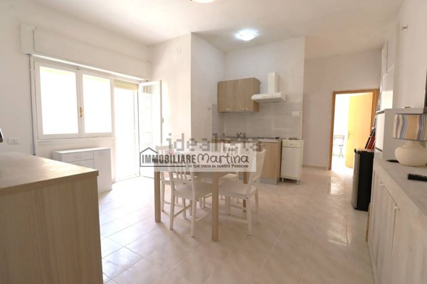 appartamento in vendita ad Anzio