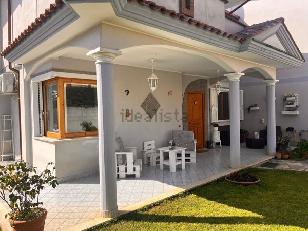 appartamento in vendita ad Anzio