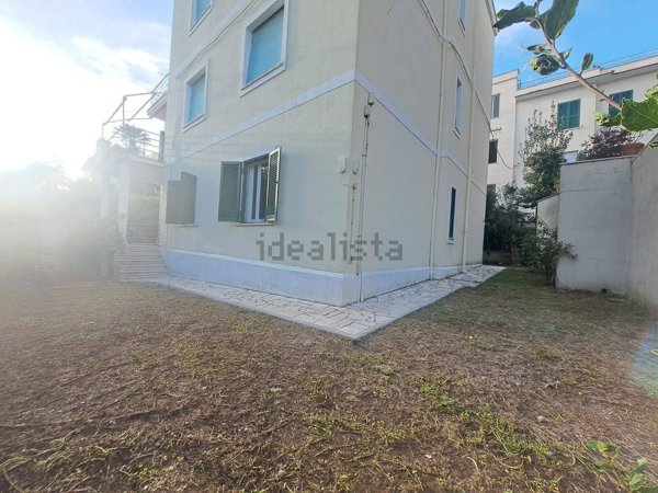 appartamento in vendita ad Anzio in zona Mare