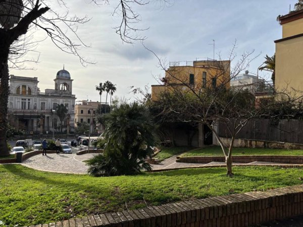 appartamento in vendita ad Anzio in zona Mare