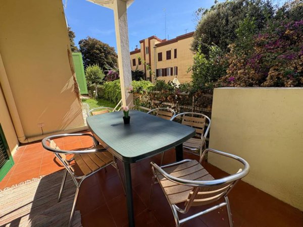 appartamento in vendita ad Anzio in zona Mare