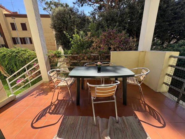 appartamento in vendita ad Anzio in zona Mare