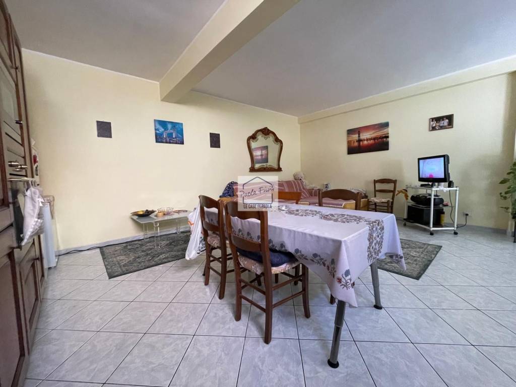 appartamento in vendita ad Anzio