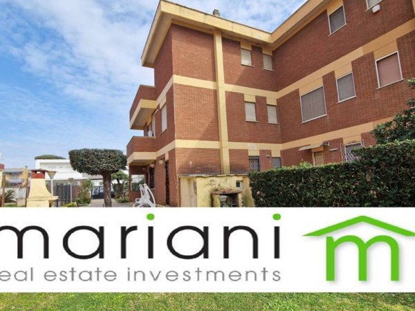 casa indipendente in vendita ad Anzio in zona Mare