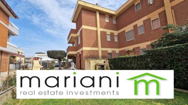 casa indipendente in vendita ad Anzio in zona Mare