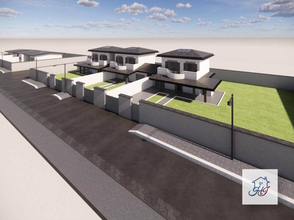 casa indipendente in vendita ad Anzio in zona Stazione