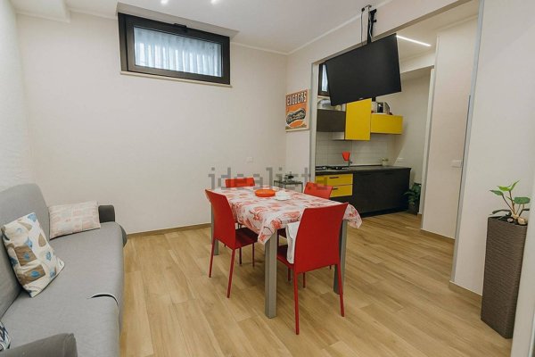 appartamento in vendita ad Anzio