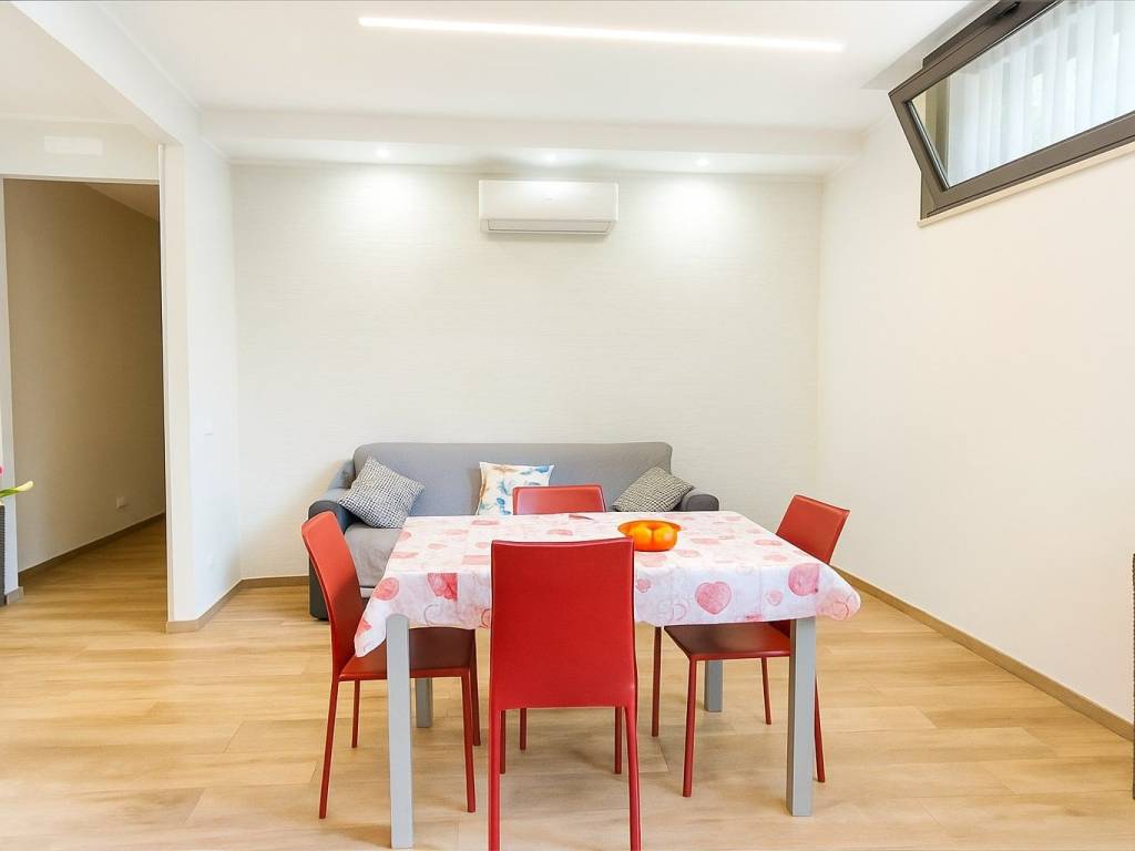 appartamento in vendita ad Anzio