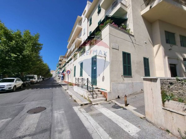 appartamento in vendita ad Anzio