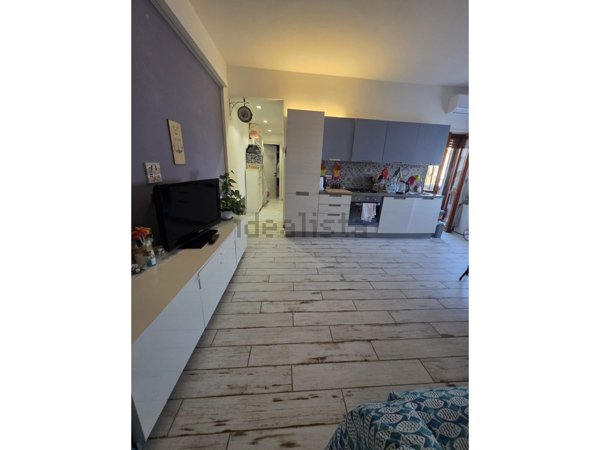appartamento in vendita ad Anzio in zona Mare