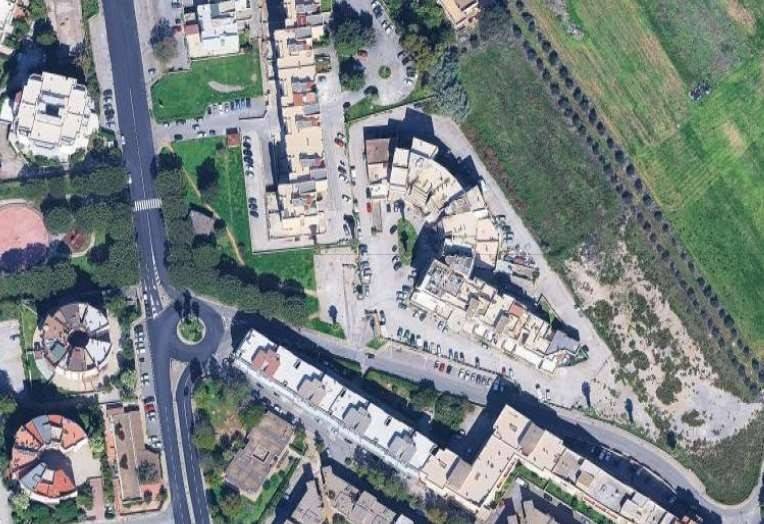 appartamento in vendita ad Anzio