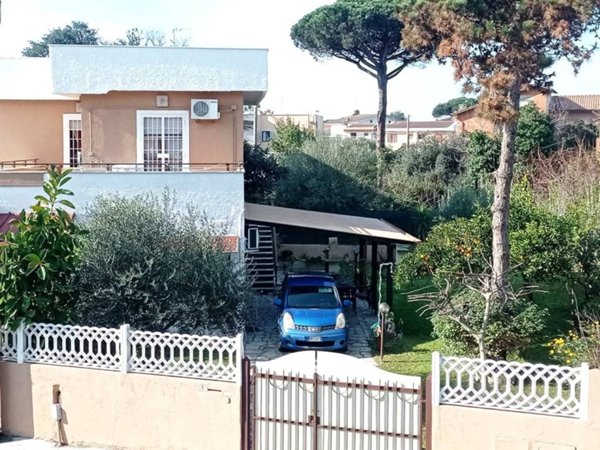 appartamento in vendita ad Anzio in zona Cincinnato