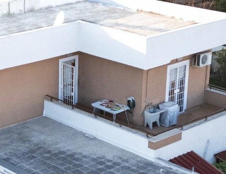appartamento in vendita ad Anzio in zona Villa Claudia