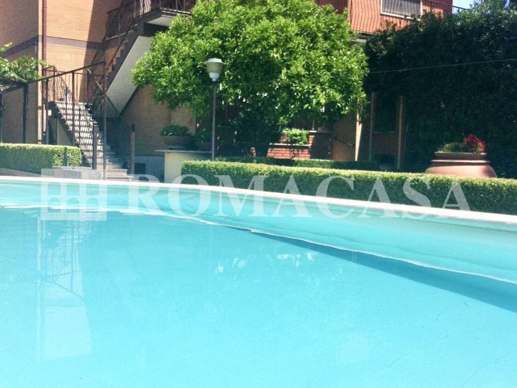 casa indipendente in vendita ad Anzio in zona Lido dei Pini