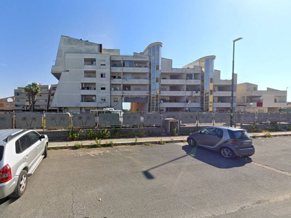 appartamento in vendita ad Anzio