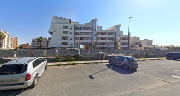 appartamento in vendita ad Anzio