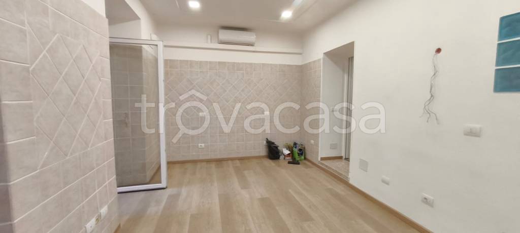 appartamento in vendita ad Anzio in zona Mare