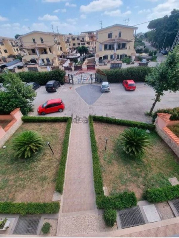 appartamento in vendita ad Anzio in zona Lido dei Pini
