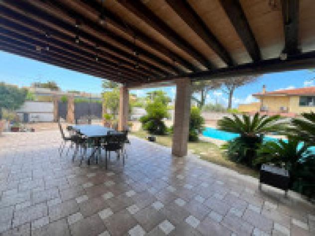 casa indipendente in vendita ad Anzio