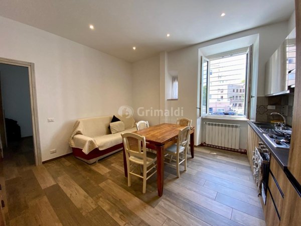 appartamento in vendita ad Anzio in zona Mare