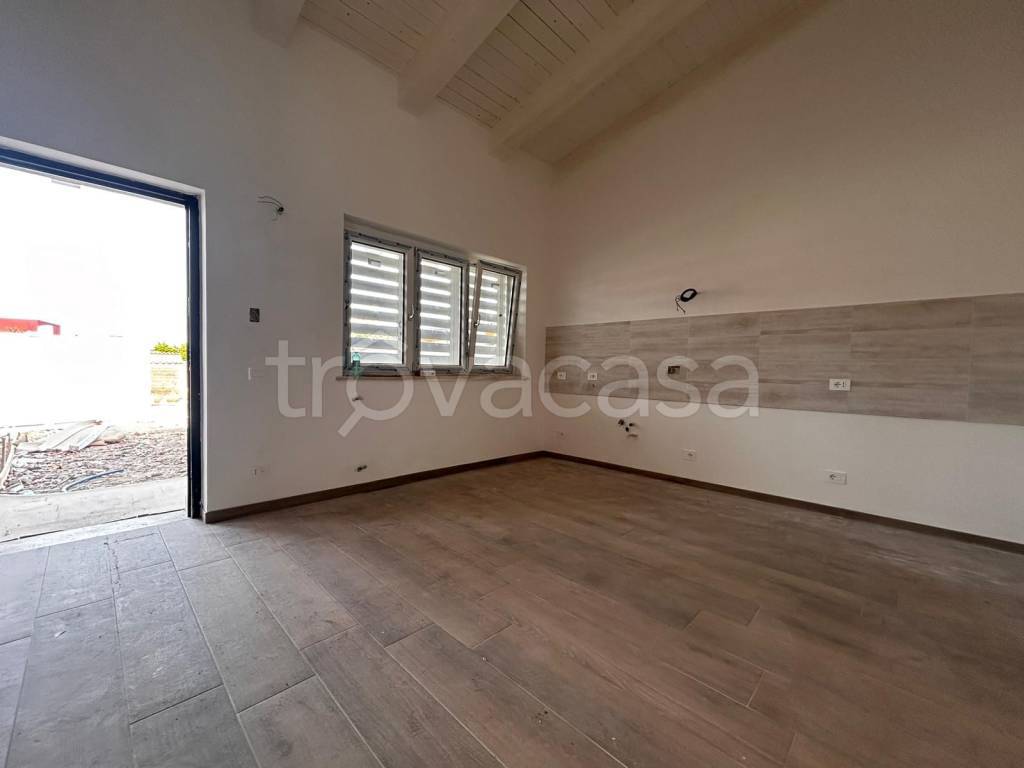 casa indipendente in vendita ad Anzio