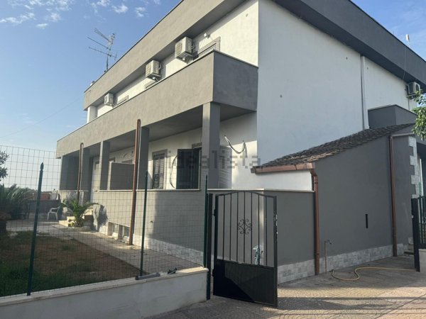appartamento in vendita ad Anzio