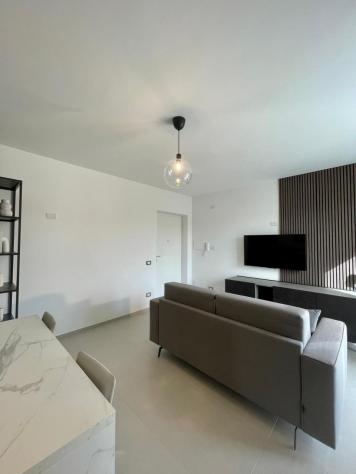 appartamento in vendita ad Anzio in zona Mare