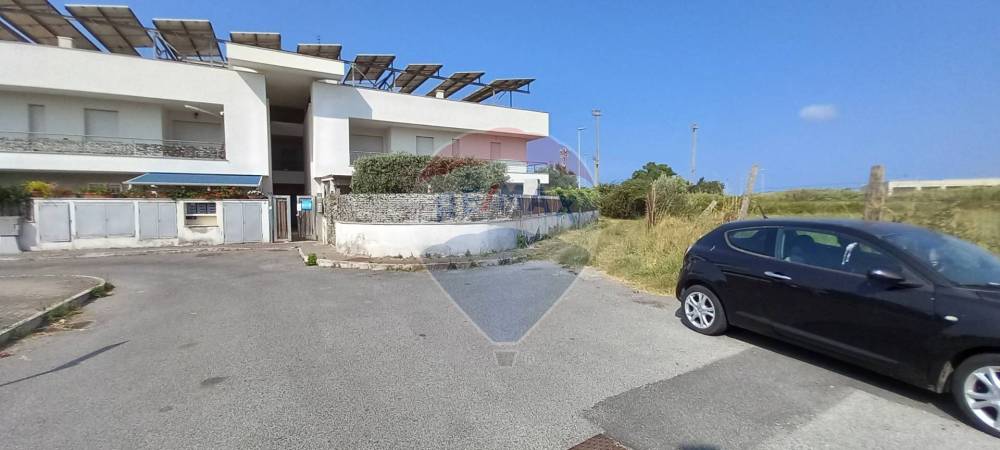 appartamento in vendita ad Anzio in zona Stazione