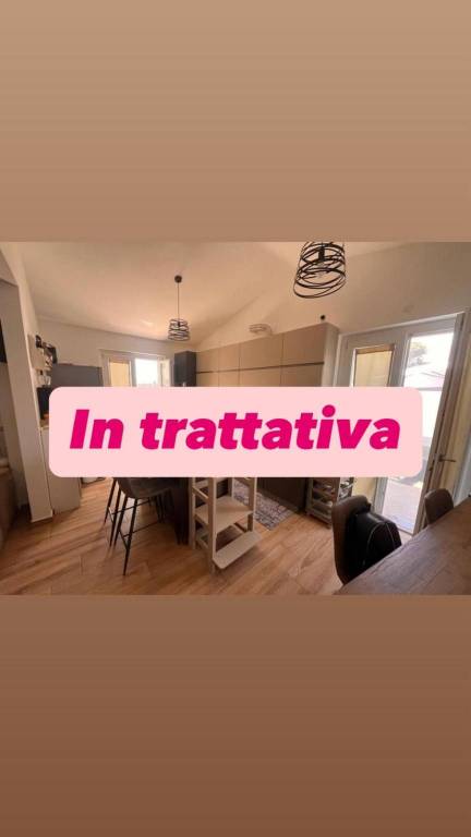 casa indipendente in vendita ad Anzio in zona Mare