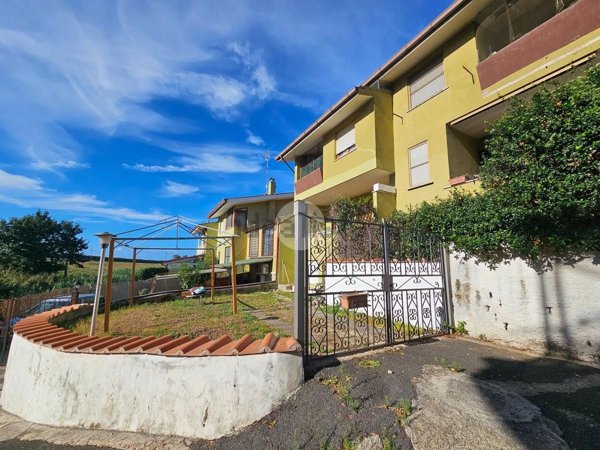 quadrivano in vendita ad Anzio in zona Lido dei Pini