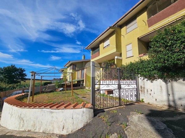 appartamento in vendita ad Anzio in zona Lido dei Pini