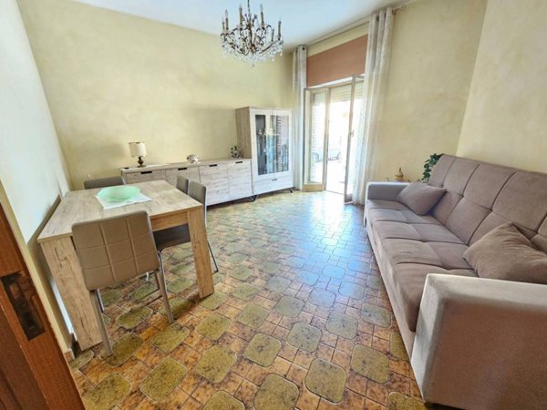 appartamento in vendita ad Anzio in zona Anzio Colonia