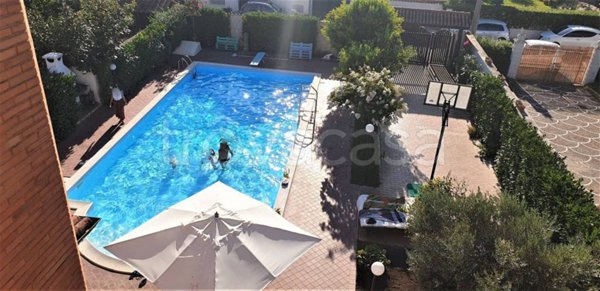casa indipendente in vendita ad Anzio in zona Villa Claudia