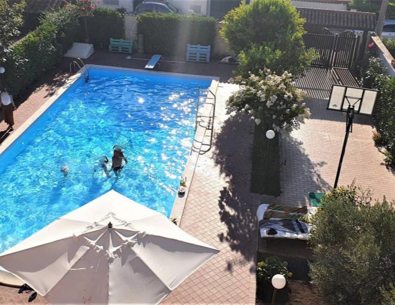 casa indipendente in vendita ad Anzio in zona Villa Claudia