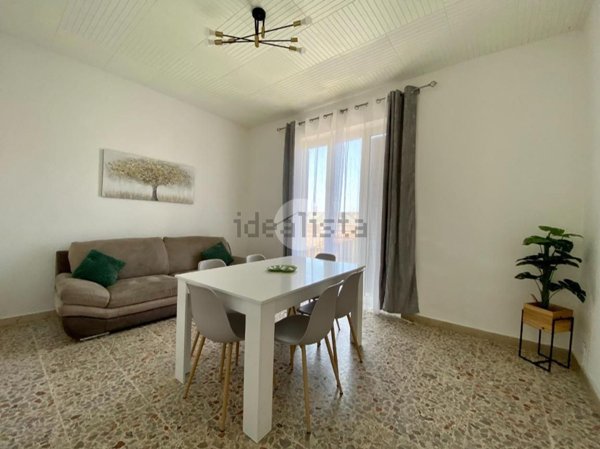appartamento in vendita ad Anzio in zona Anzio Colonia