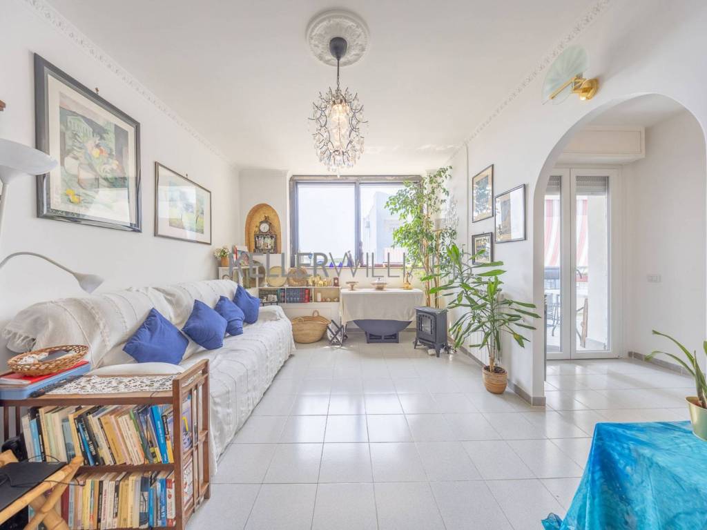 appartamento in vendita ad Anzio