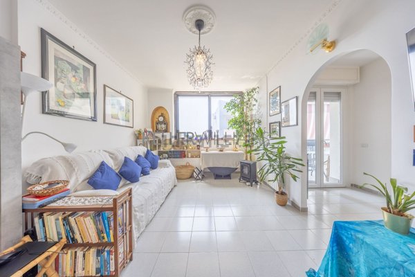 appartamento in vendita ad Anzio